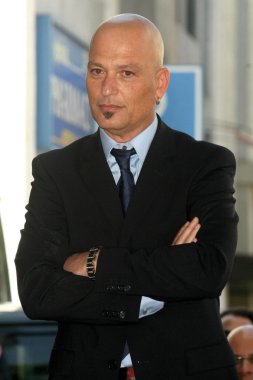 Howie Mandel