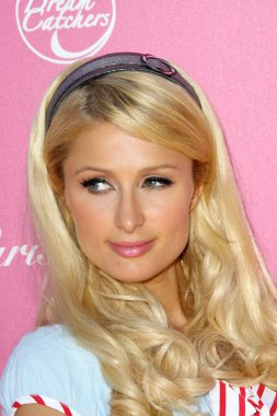 Paris Hilton