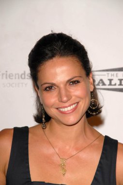 Lana Parrilla