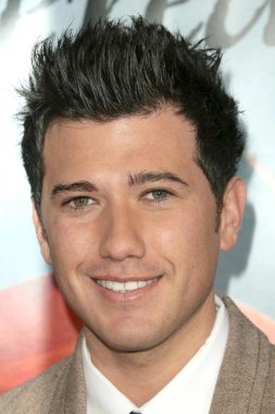 Brandon Michael Vayda