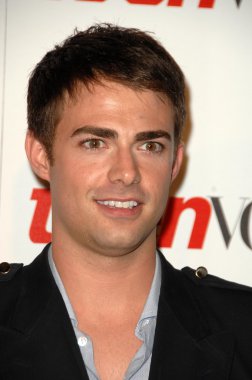 Jonathan Bennett