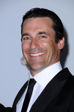 Jon Hamm