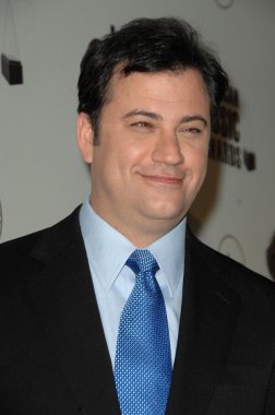 Jimmy Kimmel