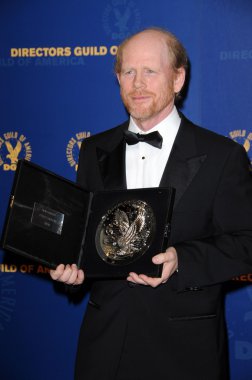 Ron Howard