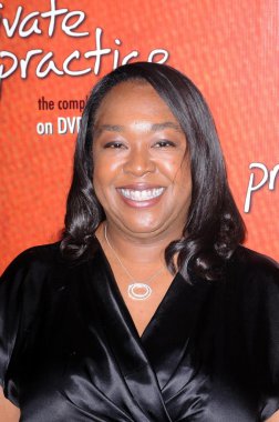 Shonda Rhimes'ın