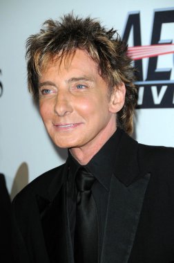 Barry Manilow
