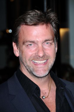 Ray Stevenson