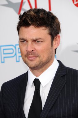 Karl Urban