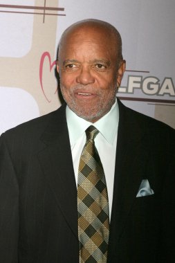 Berry Gordy
