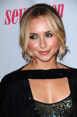 Hayden Panettiere