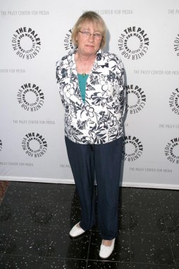 yirmi altıncı yıllık william s. paley televizyon Festivali tarafından sunulan umutsuz ev kadınları, Kathryn joosten. Arclight cinerama kubbesi, hollywood, ca. 04-18-09