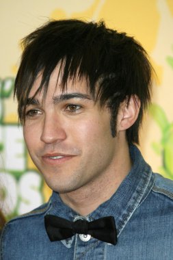 Pete Wentz
