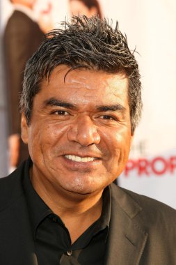 George Lopez