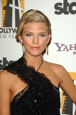 AnnaLynne Mccord