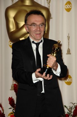 Danny Boyle