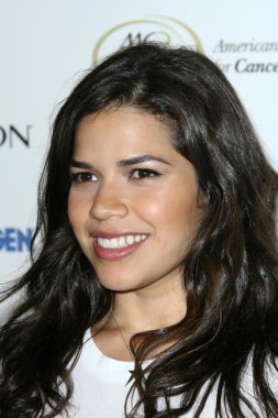 America Ferrera