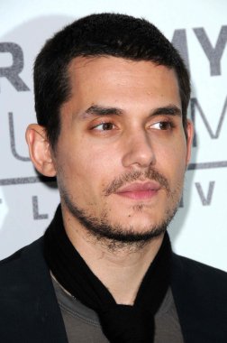 John Mayer