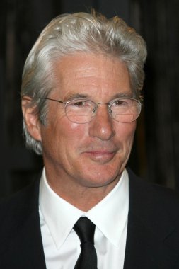 Richard Gere