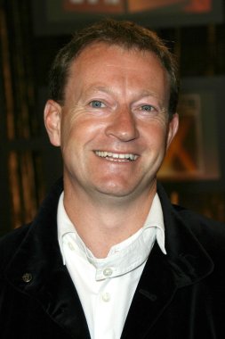Simon Beaufoy