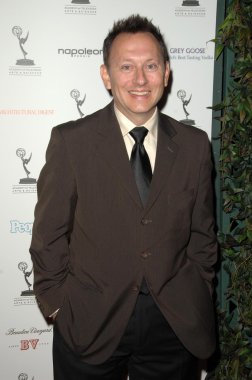 Michael Emerson