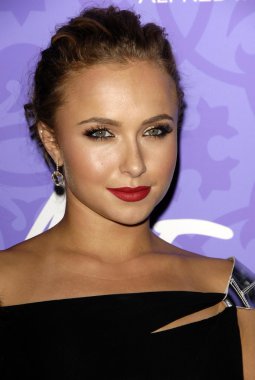 Hayden Panettiere