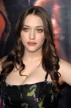 Kat Dennings