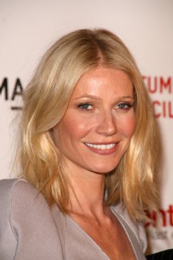 Gwyneth Paltrow
