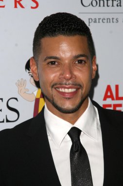 Wilson cruzat glaad medya zarar lgbt görüntülerin 25 yılını kutladı