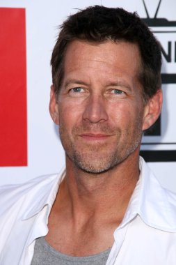 James Denton