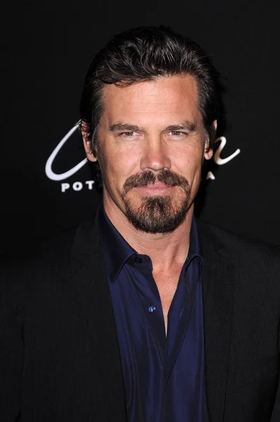 Josh Brolin en la presentación del mejor intérprete del año de Chopin. Teatro Arlington, Santa Barbara, CA. 01-24-09 — Foto de Stock