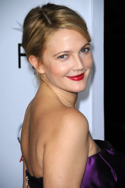 Drew Barrymore — Stok fotoğraf