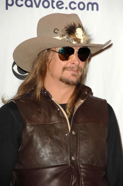 Kid Rock — Stock Photo, Image