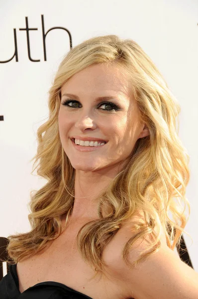 Bonnie Somerville — Φωτογραφία Αρχείου