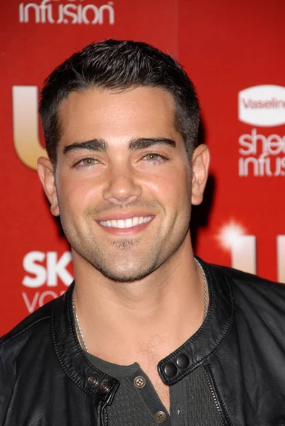 Jesse Metcalf — Fotografia de Stock