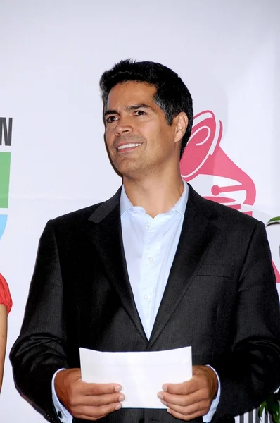 Esai Morales — Stockfoto