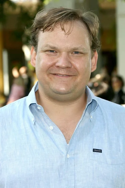 Andy Richter — Stockfoto