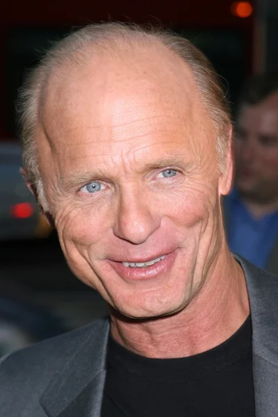 Ed Harris — Stock Photo, Image