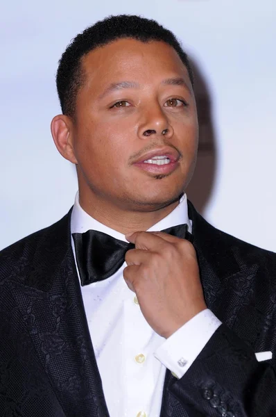 Terrence Howard. — Fotografia de Stock