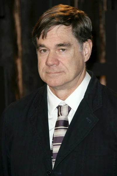 Gus Van Sant — Foto de Stock