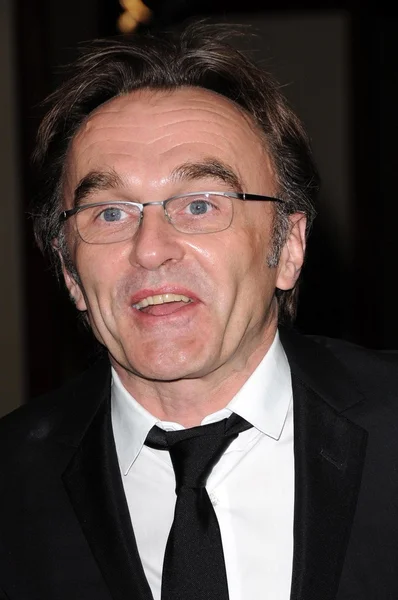 Danny Boyle. — Foto Stock