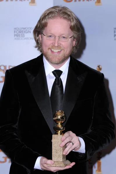 Andrew Stanton. —  Fotos de Stock