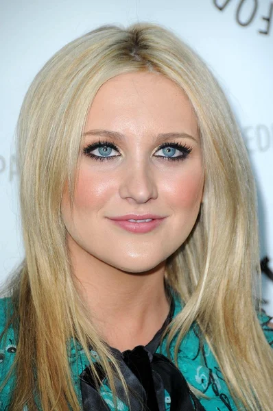 Stephanie Pratt — Foto Stock