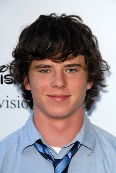 Charlie McDermott — Stock Photo, Image