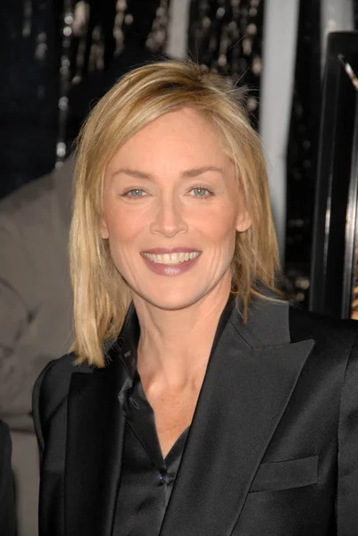 Sharon Stone — Stockfoto