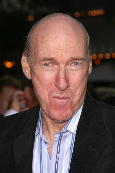 Ed Lauter. — Foto de Stock