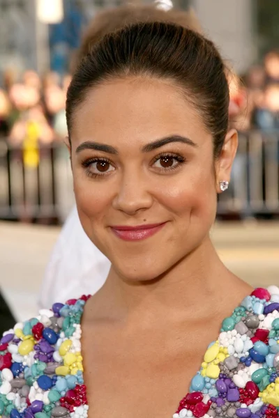 Kamille guaty - Stock-foto