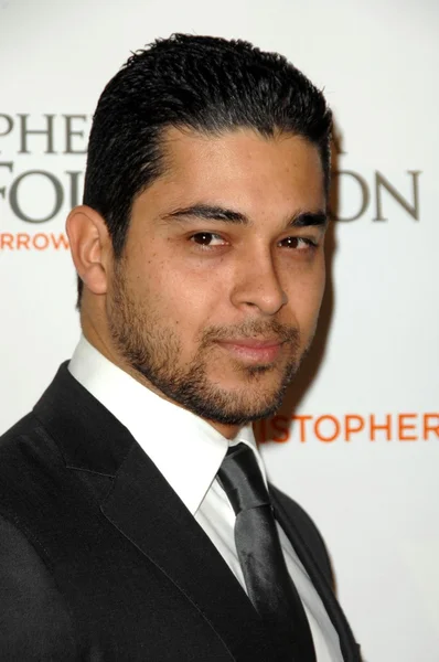 Wilmer Valderrama — Stock fotografie