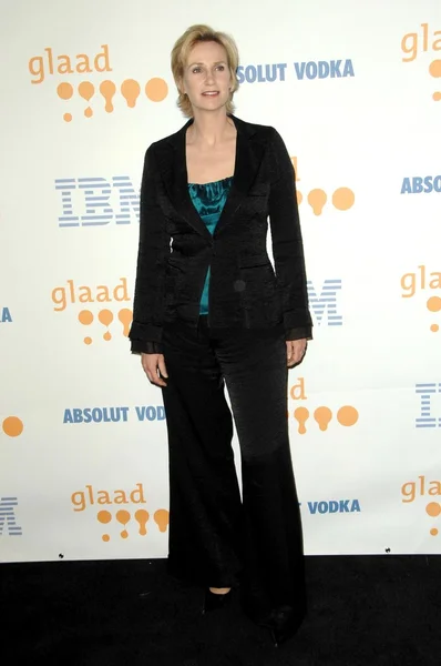 Jane Lynch. — Fotografia de Stock