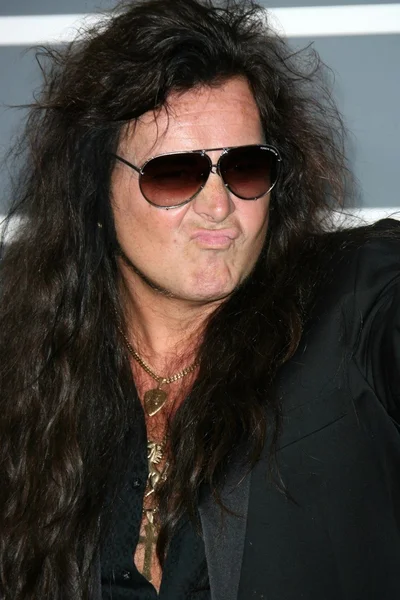 Yngwie Malmsteen — Stockfoto