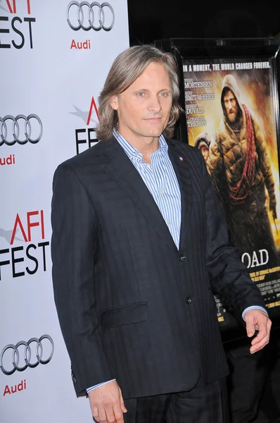 Viggo Mortensen — Photo